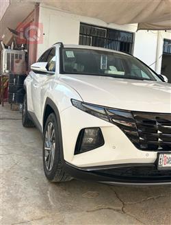 هیوندای تۆکسۆن